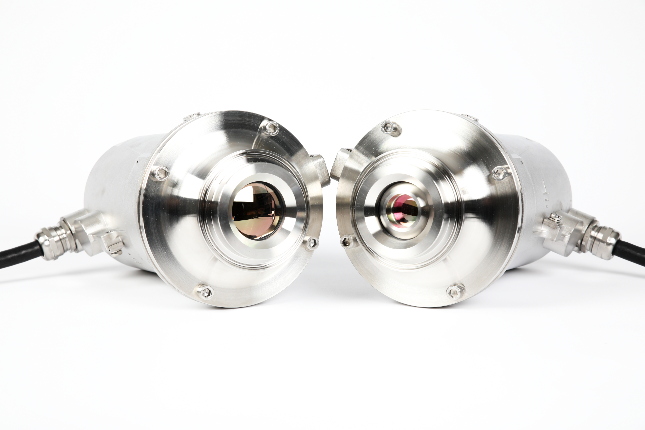 LaserGas III Ultra Analisador de Gases In Situ de Alta Precisao Neo Monitors